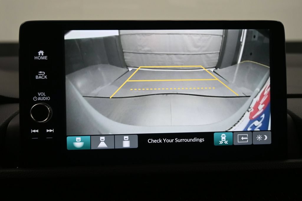 Used 2024 Honda CR-V Sport Touring image 14