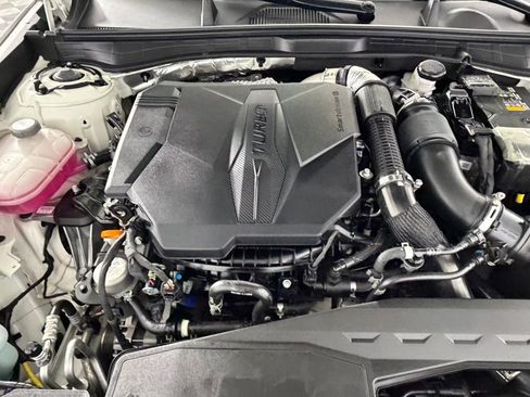 Used 2024 Hyundai Sonata N Line image 35
