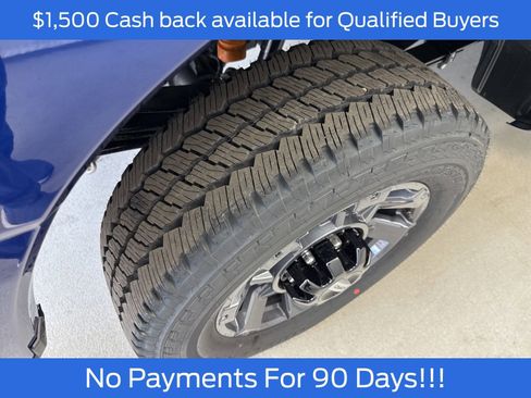 New 2026 Ford F250 XL w/ STX Appearance Package image 47