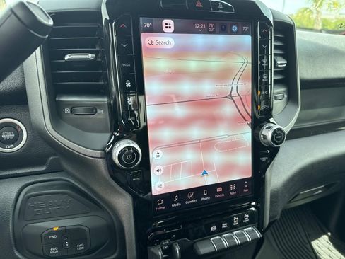 New 2026 RAM 2500 Tradesman AWD/4WD image 25