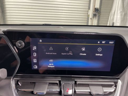 New 2025 Chevrolet TrailBlazer ACTIV w/ Convenience Package image 40