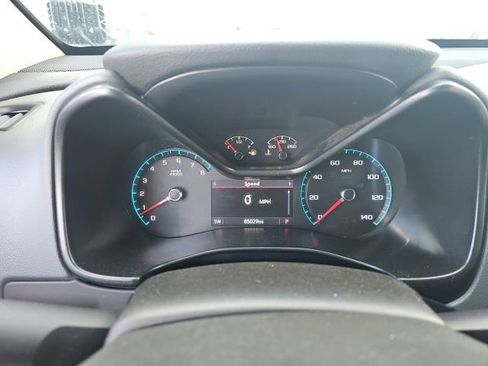 Used 2019 Chevrolet Colorado Z71 w/ Z71 Midnight Edition image 23