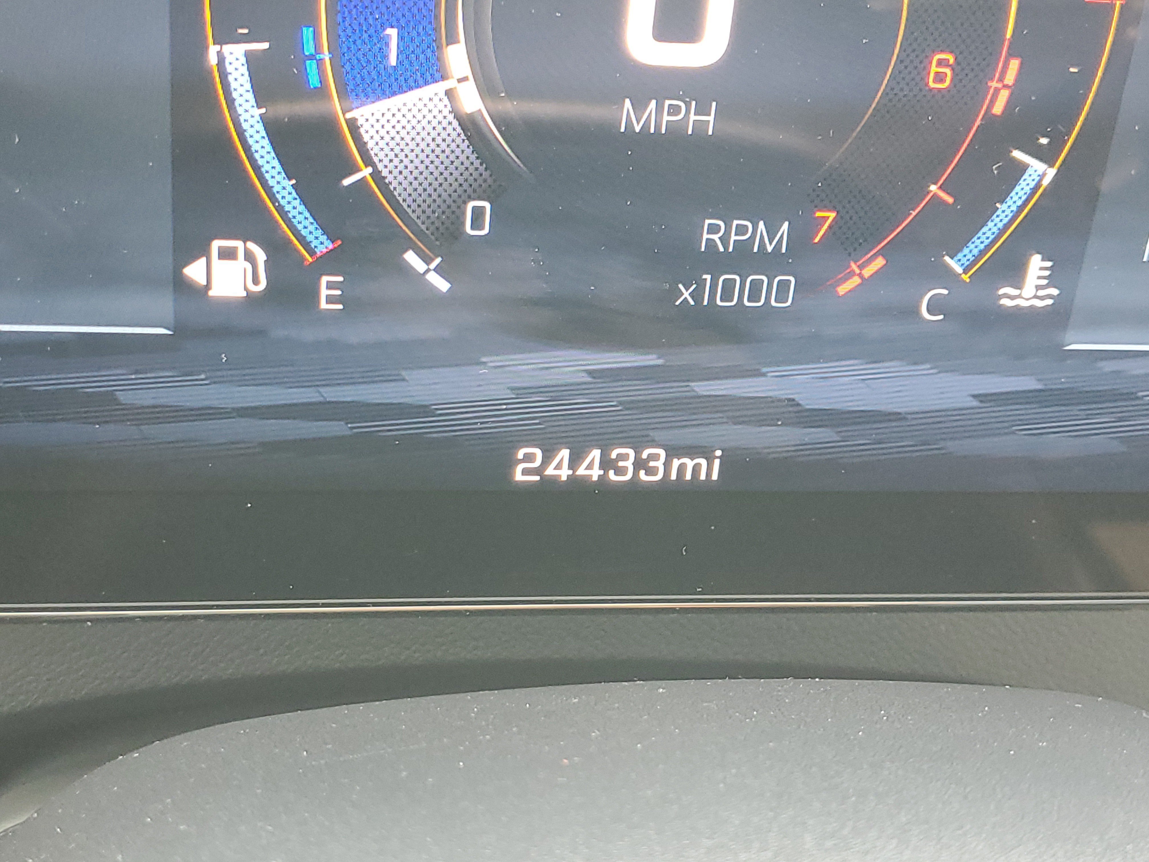 Used 2026 Chevrolet Traverse LT w/ Driver Confidence Package FWD image 19