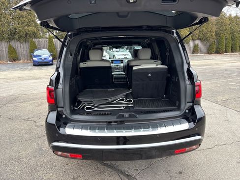 Certified 2019 INFINITI QX80 Limited image 23