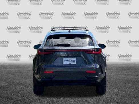 Certified 2026 Lexus NX 350h AWD w/ Accessory Package (2T) image 6