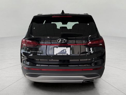 Used 2023 Hyundai Santa Fe SE AWD/4WD image 10