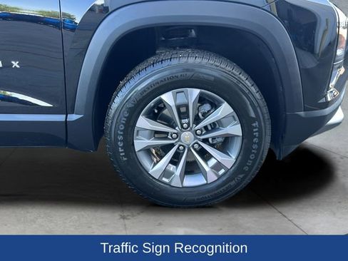 Used 2026 Chevrolet Equinox LT w/ Safety and Technology Package image 27