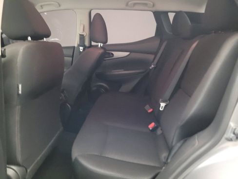 Used 2019 Nissan Rogue Sport S AWD/4WD image 18