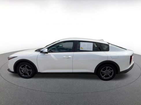Used 2026 Kia K4 FWD image 9