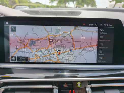 Used 2020 BMW X5 sDrive40i w/ M Sport Package image 16