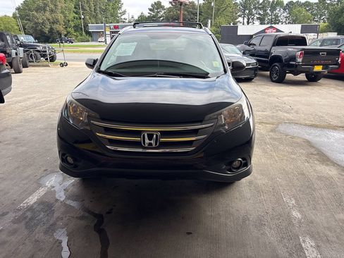 Used 2012 Honda CR-V EX-L image 3