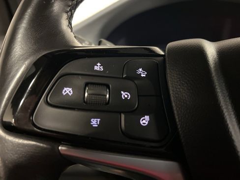 Certified 2023 Buick Enclave Premium image 16