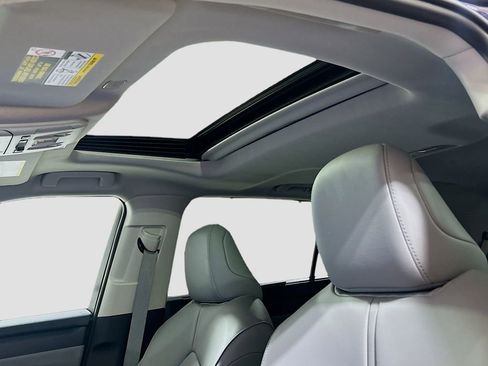 New 2026 Toyota Highlander XLE AWD/4WD image 21