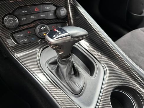 Used 2021 Dodge Challenger GT w/ Plus Package RWD image 14