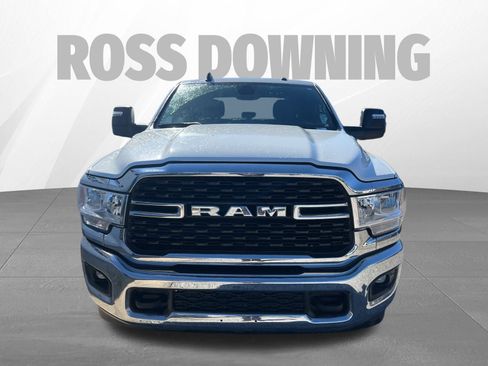 Used 2024 RAM 2500 Big Horn image 2