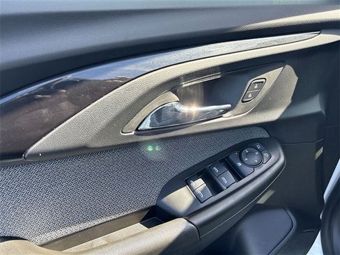 Certified 2023 Chevrolet TrailBlazer LT image 22