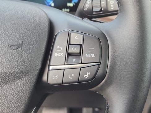 New 2025 Ford Bronco Sport Outer Banks w/ Outer Banks Tech Package+ image 19