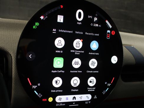 Used 2025 MINI Cooper S image 51