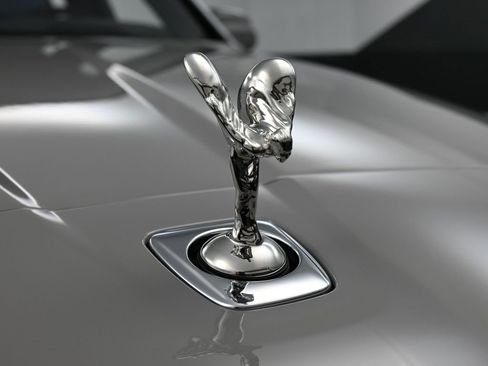 New 2026 Rolls-Royce Cullinan image 13