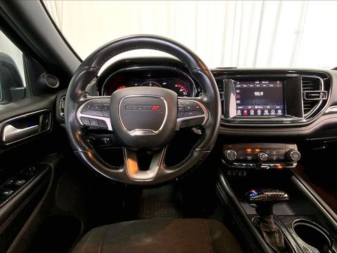 Used 2021 Dodge Durango SXT RWD image 14