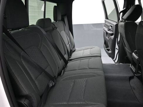 New 2026 RAM 1500 Big Horn w/ Night Edition AWD/4WD image 15