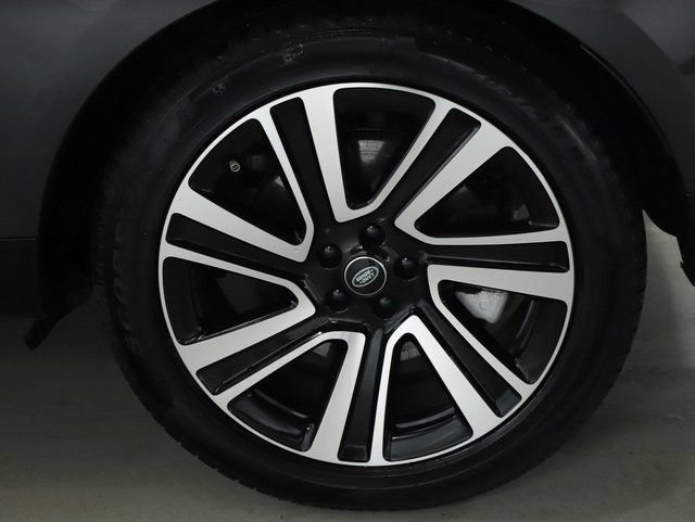 Certified 2023 Land Rover Range Rover SE AWD/4WD image 44