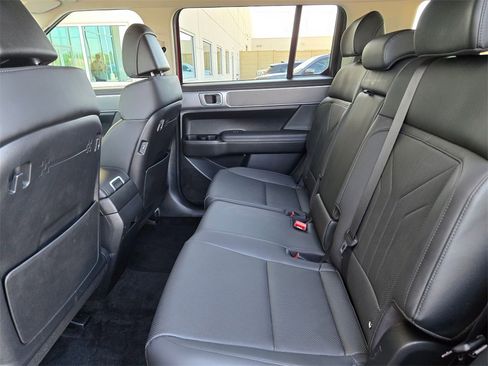 Used 2024 Hyundai Santa Fe XRT image 14