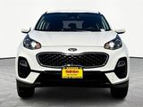 Used 2021 Kia Sportage LX image 3