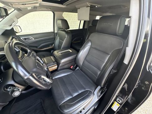 Certified 2020 GMC Yukon XL Denali w/ Denali Ultimate Package AWD/4WD image 20