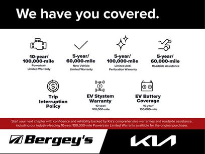 New 2026 Kia Sorento SX Prestige w/ Olive Brown Leather Package