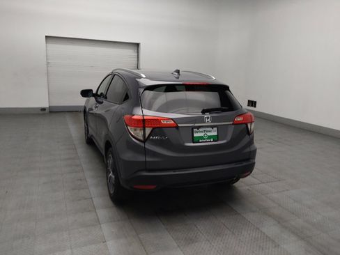 Used 2021 Honda HR-V EX image 6