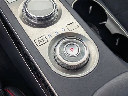 Used 2022 Genesis GV70 3.5T Sport w/ Sport Prestige Package image 16