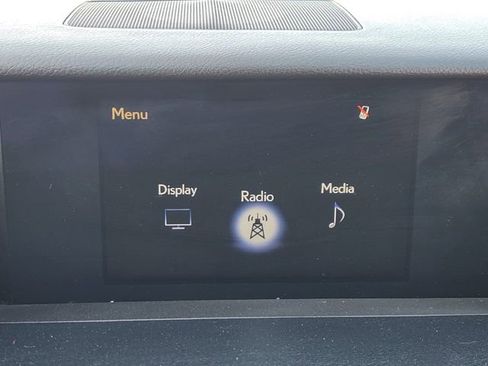 Used 2019 Lexus IS 300 F Sport w/ F Sport Package image 12