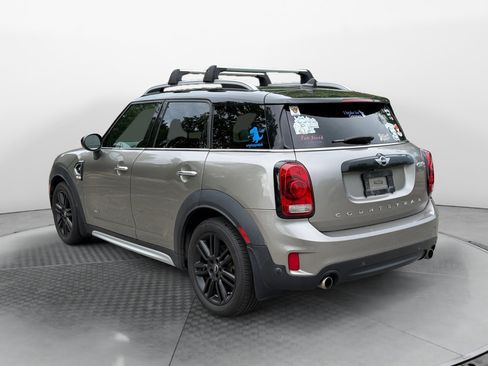 Used 2018 MINI Cooper Countryman S AWD/4WD image 5