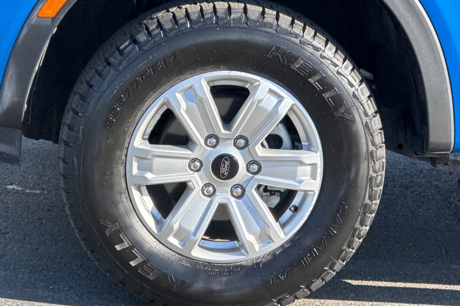 Certified 2024 Ford Ranger XL w/ Trailer Tow Package RWD image 23