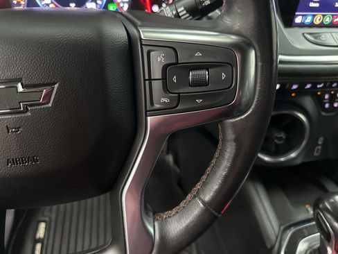 Used 2020 Chevrolet Blazer Premier w/ Driver Confidence II Package image 16