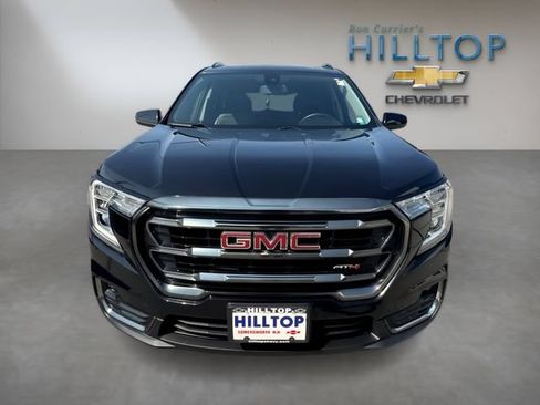 Used 2024 GMC Terrain AT4 AWD/4WD image 11