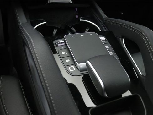 New 2026 Mercedes-Benz GLE 450 4MATIC Coupe image 7