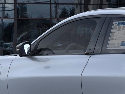 New 2026 Ford Mustang Mach-E Premium image 20