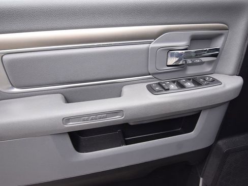 Used 2015 RAM 1500 Outdoorsman image 22