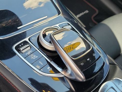 Used 2019 Mercedes-Benz E 53 AMG 4MATIC Cabriolet image 35