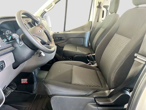 Used 2025 Ford Transit 250 Low Roof w/ Exterior Upgrade Package image 21