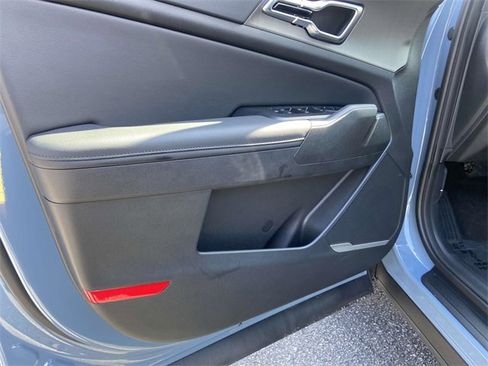 New 2026 Kia Sportage X-Line image 12