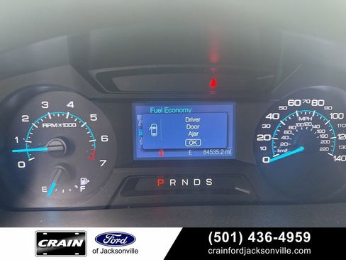 Used 2019 Ford Flex SE FWD image 1
