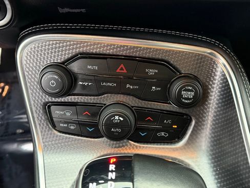 Used 2020 Dodge Challenger SRT Hellcat w/ Plus Package image 16