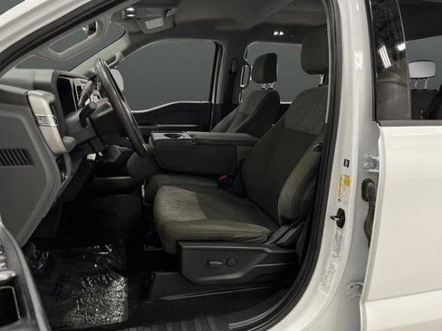 Used 2023 Ford F350 XLT w/ 360-Degree Camera Package image 4