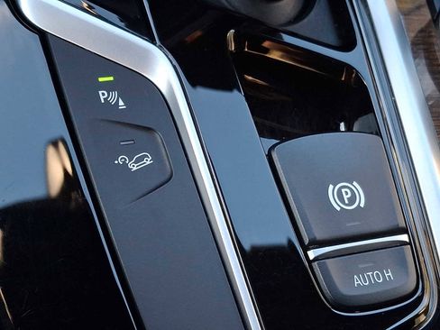 Used 2019 BMW X3 xDrive30i w/ Convenience Package image 22