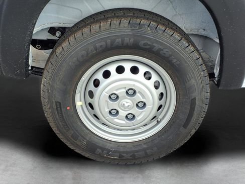 New 2026 RAM ProMaster 2500 image 7