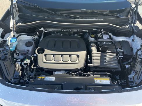 New 2026 Volkswagen Tiguan SEL R-Line image 22