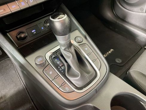 Used 2023 Hyundai Kona SEL w/ Convenience Package image 23